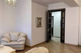 For Rent, 3 Room, New building, Tbilisi, saburtalo