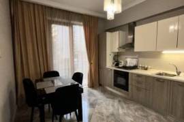 For Rent, 3 Room, New building, Tbilisi, saburtalo