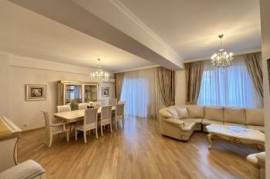 For Rent, 3 Room, New building, Tbilisi, saburtalo