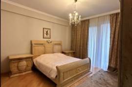 For Rent, 3 Room, New building, Tbilisi, saburtalo