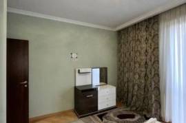 For Rent, 3 Room, New building, Tbilisi, saburtalo