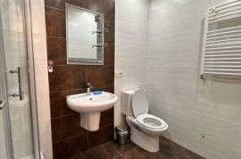 For Rent, 3 Room, New building, Tbilisi, saburtalo