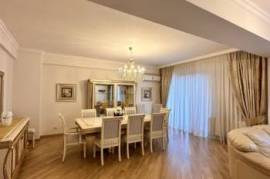 For Rent, 3 Room, New building, Tbilisi, saburtalo