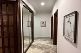 For Rent, 3 Room, New building, Tbilisi, saburtalo