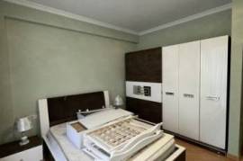 For Rent, 3 Room, New building, Tbilisi, saburtalo