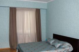 For Rent, 3 Room, New building, Tbilisi, saburtalo