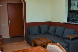 For Rent, 3 Room, New building, Tbilisi, saburtalo