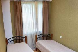 For Rent, 3 Room, New building, Tbilisi, saburtalo