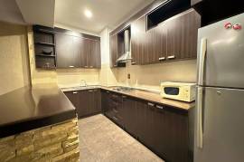 For Rent, 2 Room, New building, Tbilisi, saburtalo