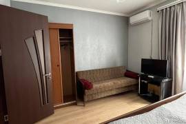 For Rent, 2 Room, New building, Tbilisi, Nadzaladevi