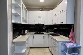 For Rent, 2 Room, New building, Tbilisi, Nadzaladevi