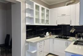 For Rent, 2 Room, New building, Tbilisi, Nadzaladevi