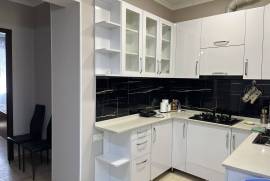 For Rent, 2 Room, New building, Tbilisi, Nadzaladevi