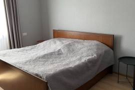 For Rent, 2 Room, New building, Tbilisi, Nadzaladevi