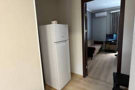 For Rent, 2 Room, New building, Tbilisi, Nadzaladevi