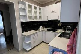 For Rent, 2 Room, New building, Tbilisi, Nadzaladevi