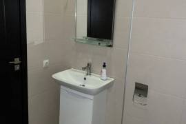 For Rent, 2 Room, New building, Tbilisi, Nadzaladevi