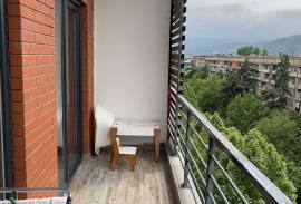 For Rent, 2 Room, New building, Tbilisi, Nadzaladevi