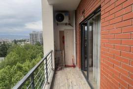 For Rent, 2 Room, New building, Tbilisi, Nadzaladevi