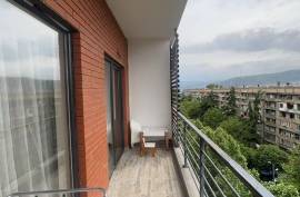 For Rent, 2 Room, New building, Tbilisi, Nadzaladevi