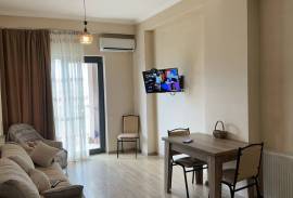 For Rent, 2 Room, New building, Tbilisi, Nadzaladevi