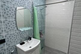 For Rent, 2 Room, New building, Tbilisi, Gldani