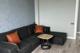 For Rent, 2 Room, New building, Tbilisi, Gldani