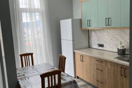 For Rent, 2 Room, New building, Tbilisi, Gldani