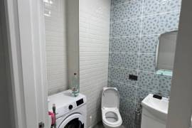 For Rent, 2 Room, New building, Tbilisi, Gldani