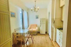 Daily Apartment Rent, 2 Room, New building, Borjomi , Bakuriani