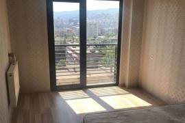 For Rent, 2 Room, New building, Tbilisi, Nadzaladevi