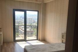 For Rent, 2 Room, New building, Tbilisi, Nadzaladevi