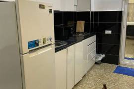 For Rent, 2 Room, New building, Tbilisi, Chugureti