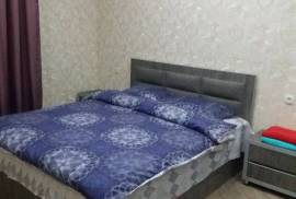 Daily Apartment Rent, 2 Room, New building, Tbilisi, Didi digomi