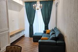 For Rent, 2 Room, New building, Tbilisi, Digomi