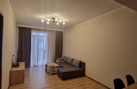 For Rent, 2 Room, New building, Tbilisi, Didube