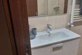 For Rent, 2 Room, New building, Tbilisi, Didube