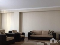 For Rent, 3 Room, New building, Tbilisi, vake