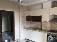 For Rent, 3 Room, New building, Tbilisi, vake