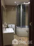 For Rent, 3 Room, New building, Tbilisi, vake