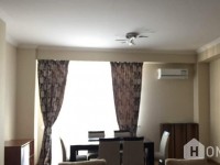 For Rent, 3 Room, New building, Tbilisi, vake