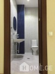 For Rent, 3 Room, New building, Tbilisi, vake