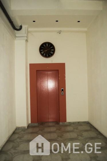 Apartment for sale, 4 Room, New building, Tbilisi, saburtalo