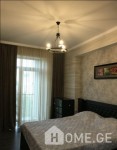 For Rent, 2 Room, New building, Tbilisi, saburtalo