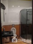 For Rent, 2 Room, New building, Tbilisi, vake