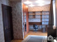 For Rent, 2 Room, New building, Tbilisi, vake