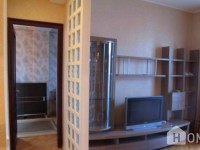 For Rent, 2 Room, New building, Tbilisi, vake