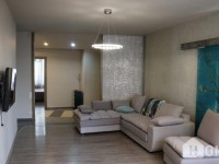 For Rent, 4 Room, New building, Tbilisi, vake