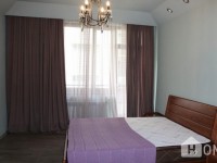 For Rent, 4 Room, New building, Tbilisi, vake