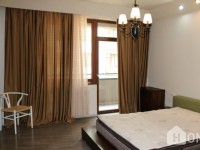 For Rent, 4 Room, New building, Tbilisi, vake